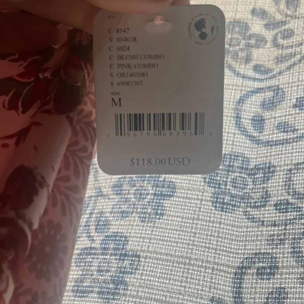Free People Slip Dress - Picture 5 of 5